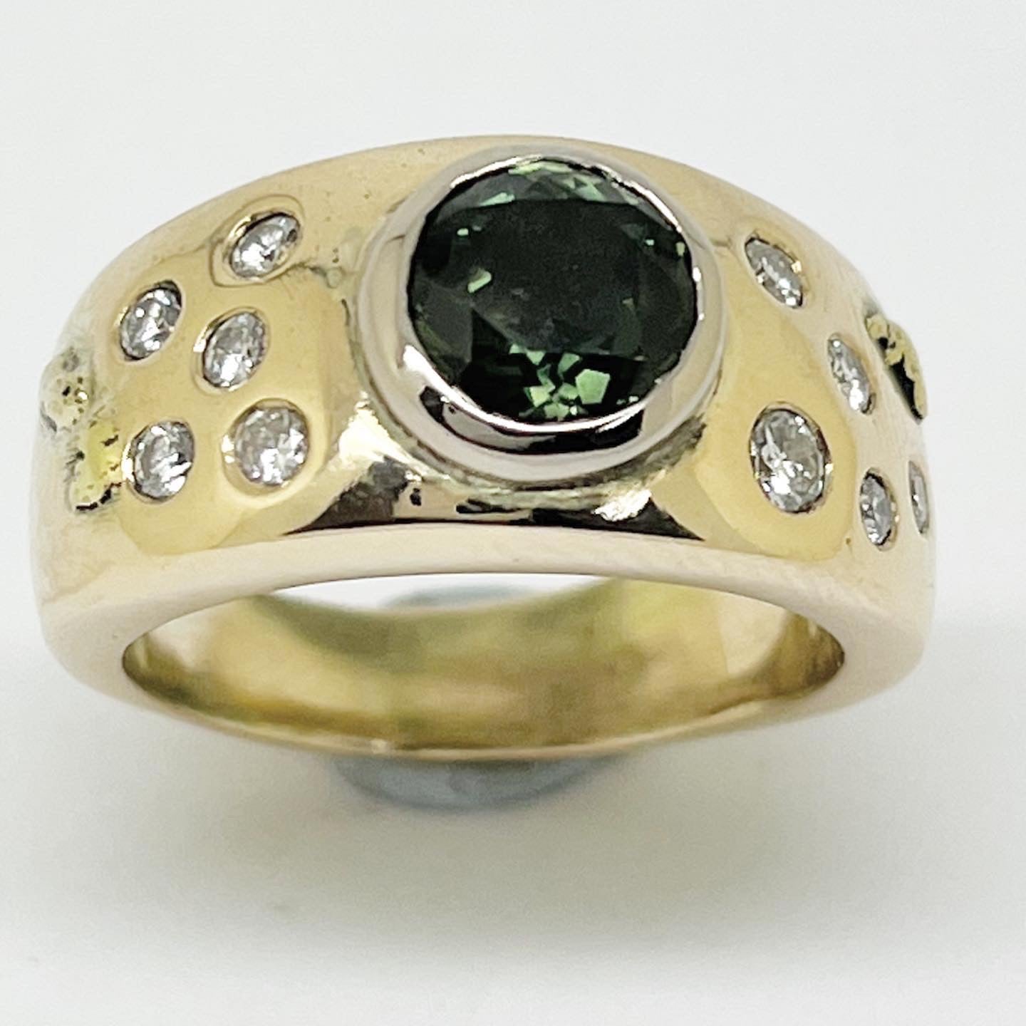 Custom Jewellery Gallery