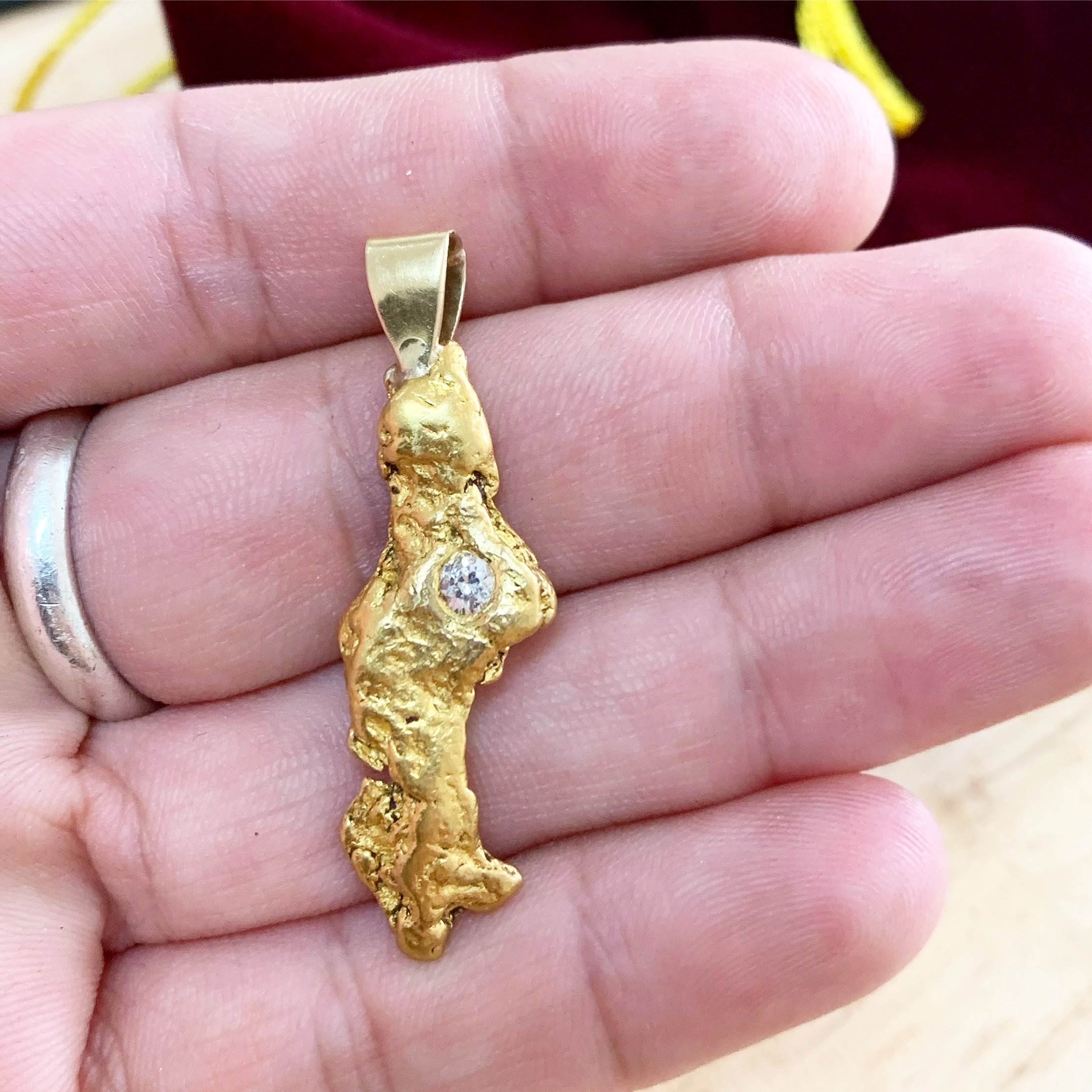 Custom Jewellery Gallery