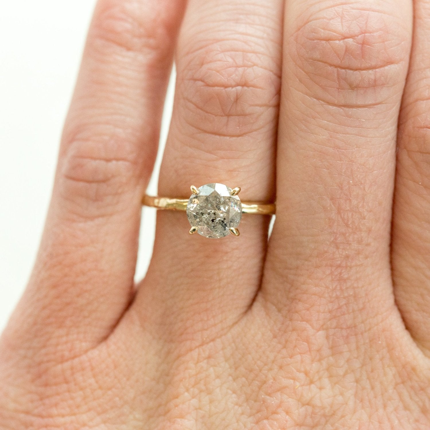Custom Jewellery Gallery