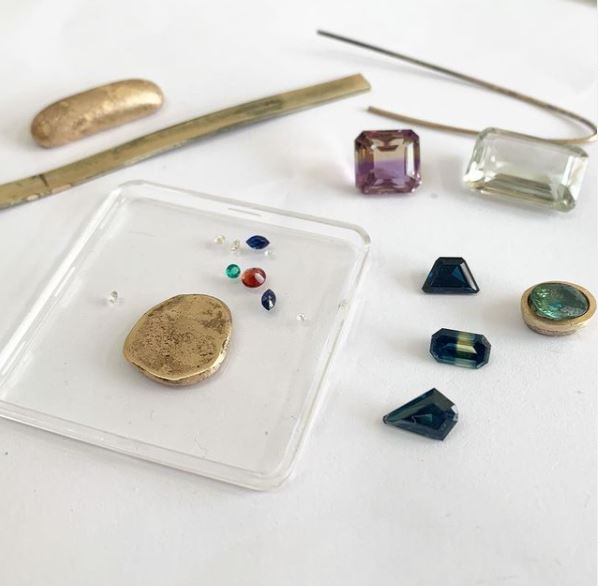 Custom Jewellery Gallery