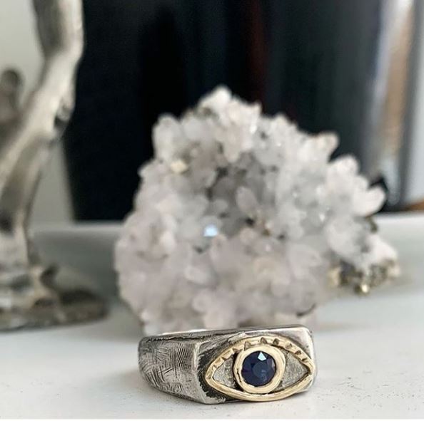 Custom Jewellery Gallery