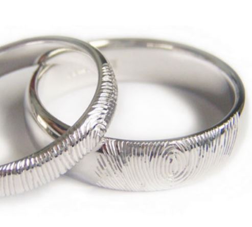 Make your own Wedding Rings Workshop