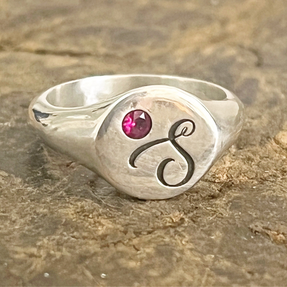 Custom Jewellery Gallery