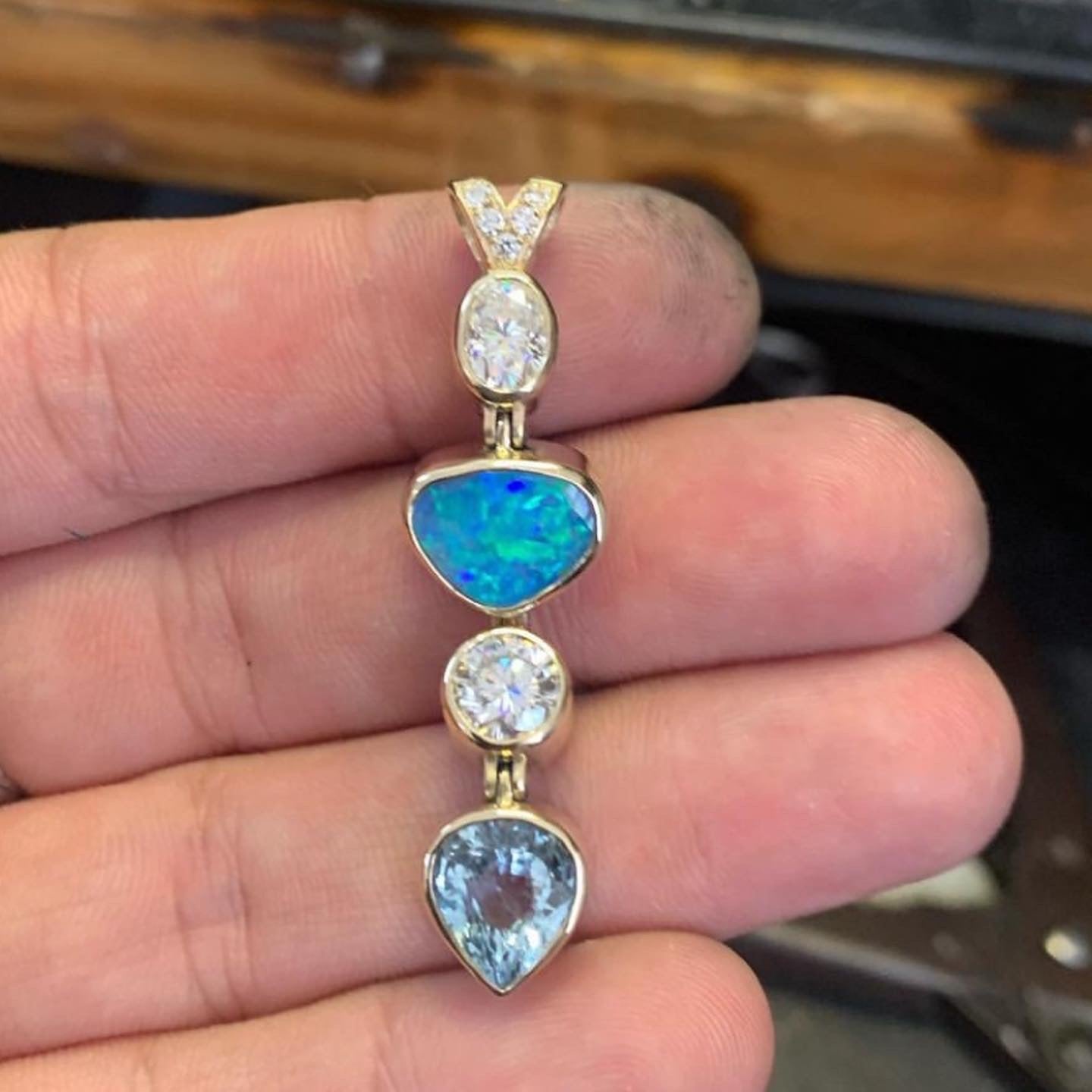 Custom Jewellery Gallery