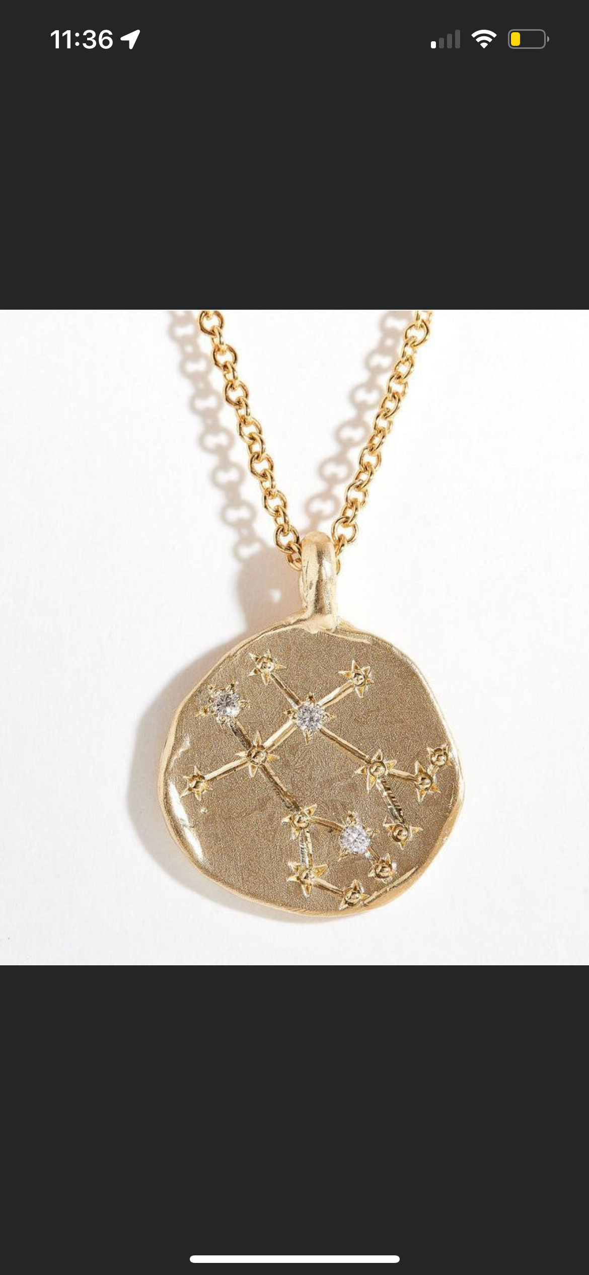 Custom Jewellery Gallery