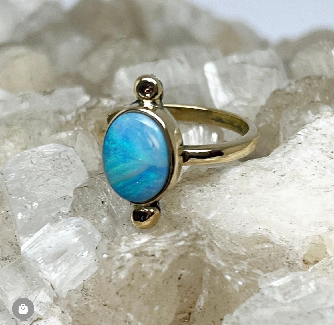 Custom Jewellery Gallery