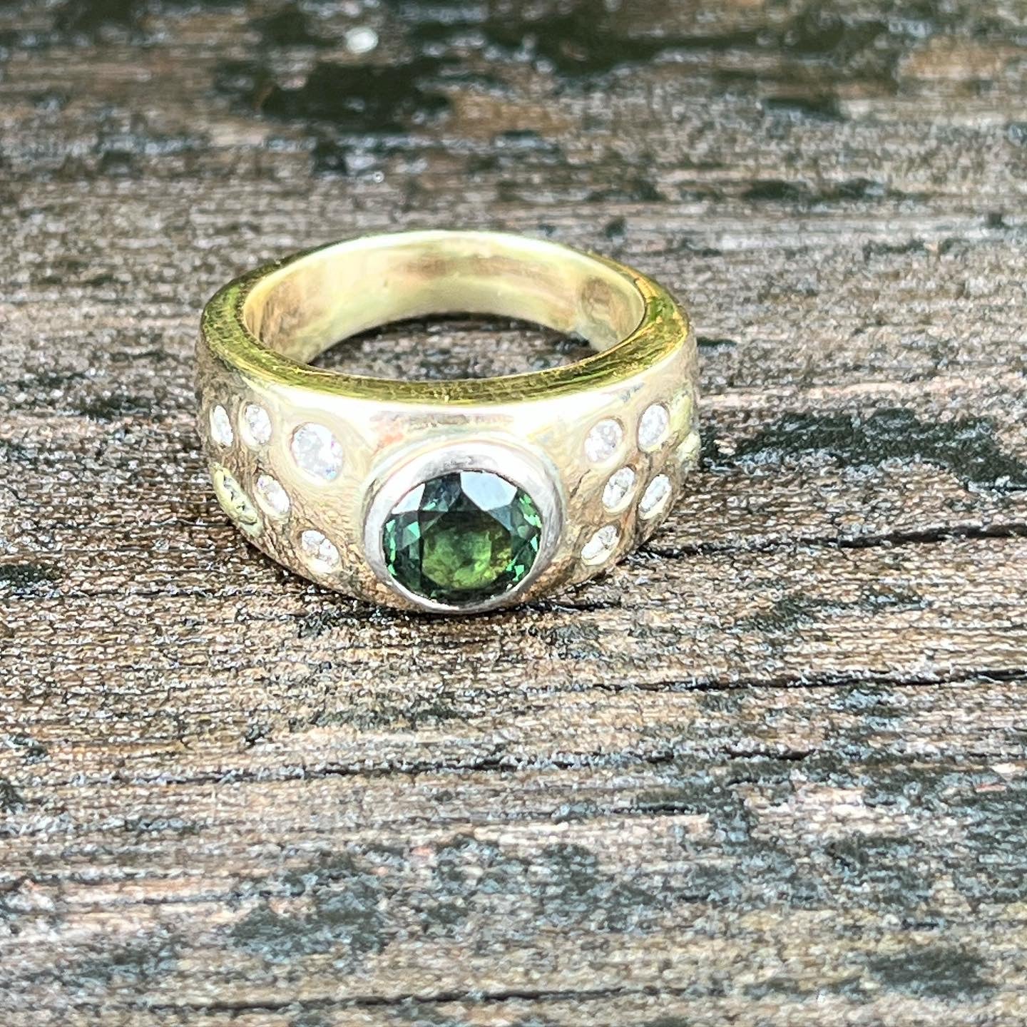 Custom Jewellery Gallery