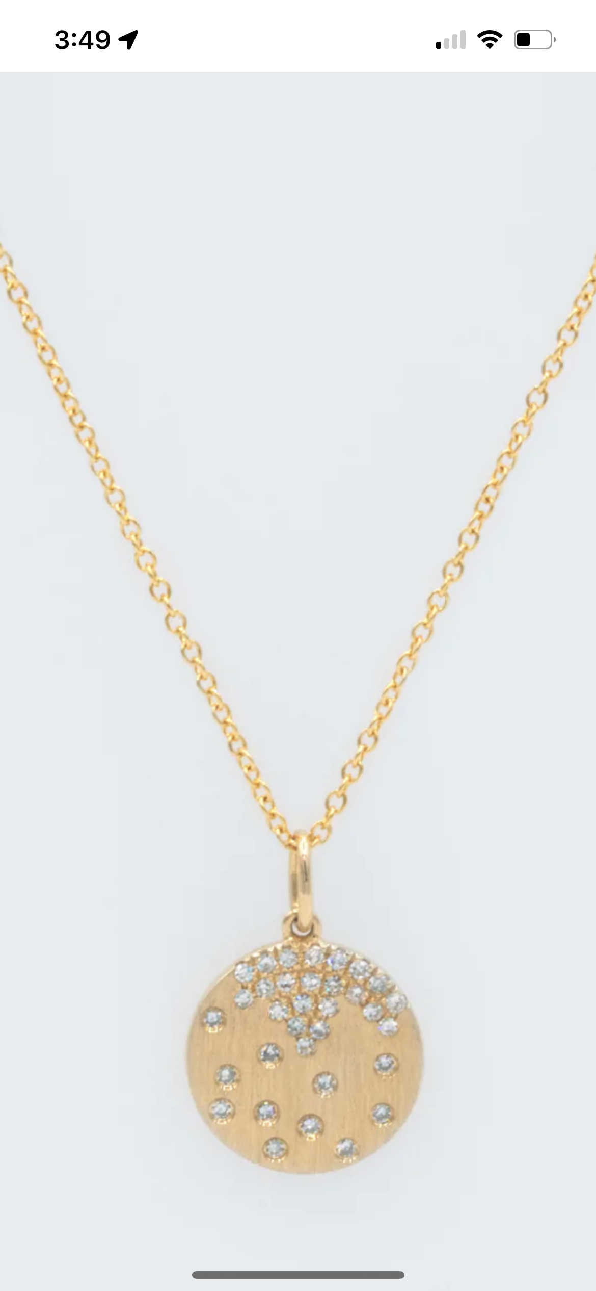 Custom Jewellery Gallery