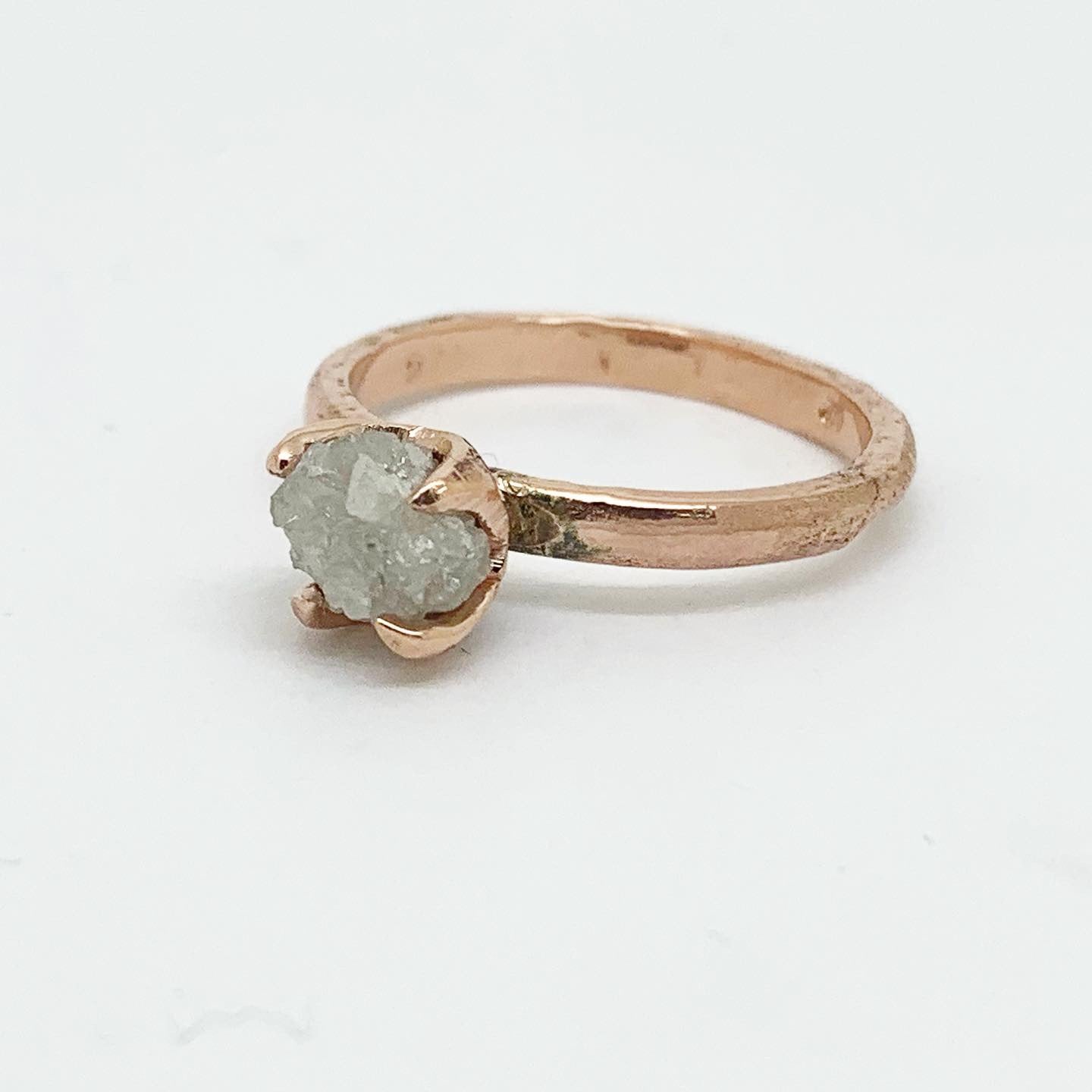 Custom Jewellery Gallery