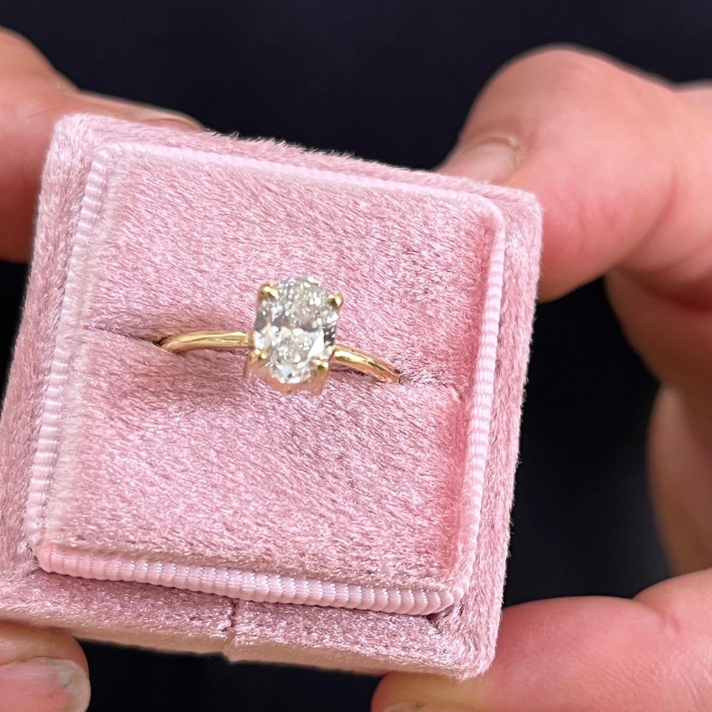 Custom Jewellery Gallery