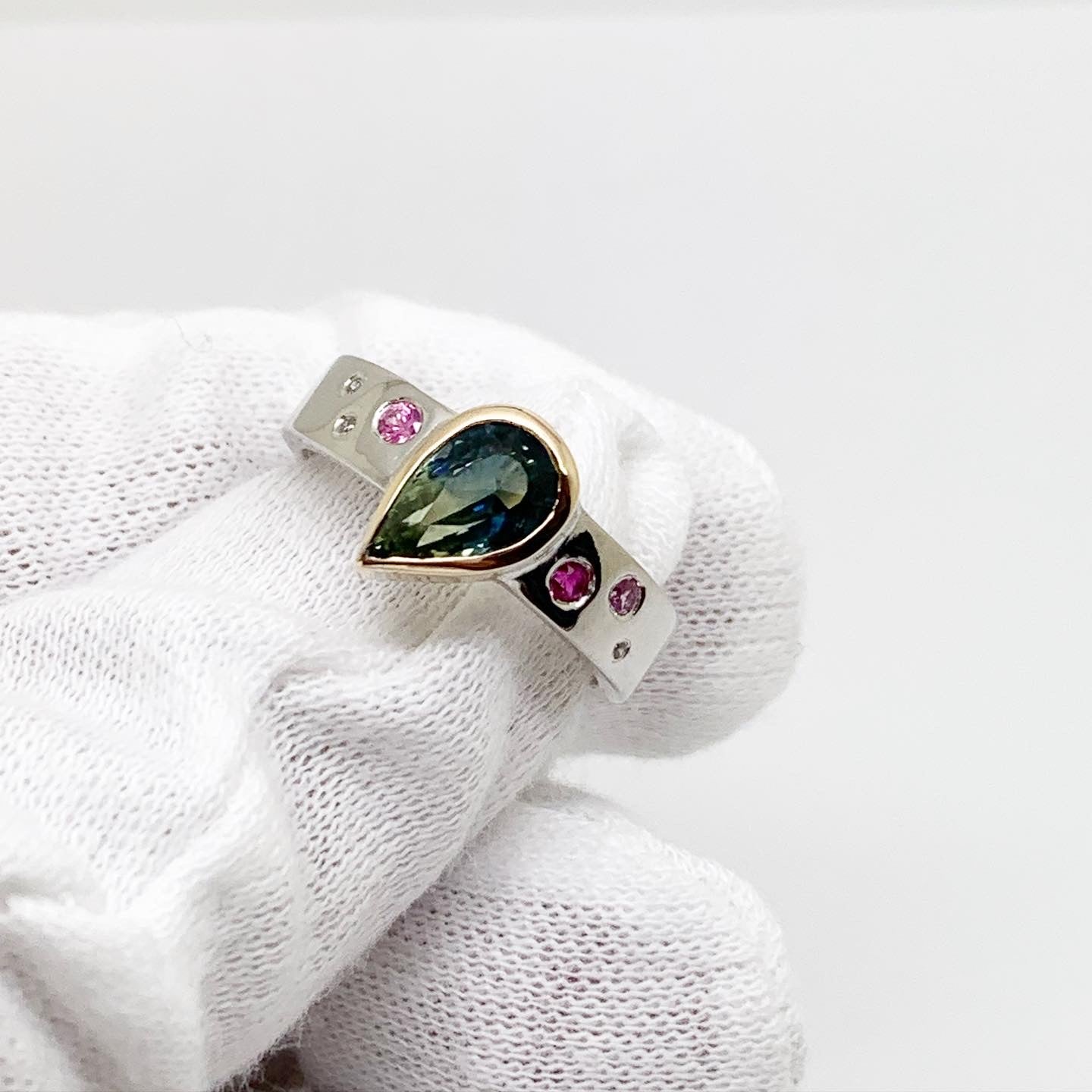 Custom Jewellery Gallery