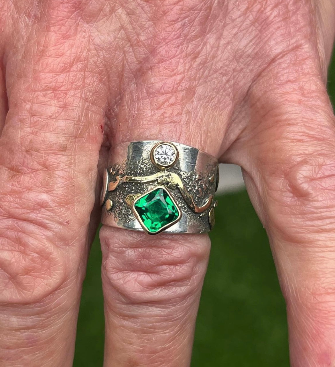 Custom Jewellery Gallery