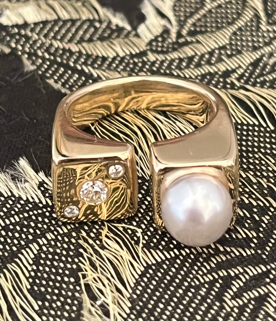 Custom Jewellery Gallery