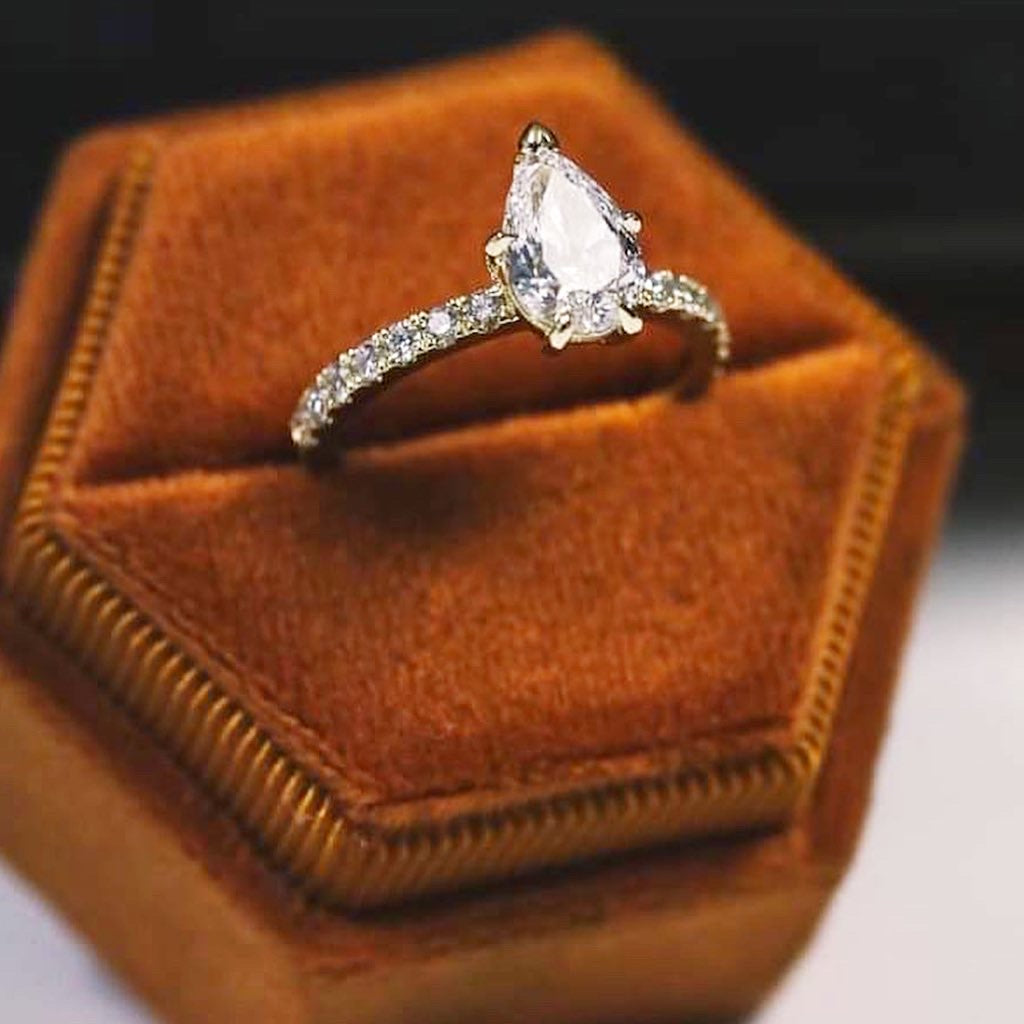 Custom Jewellery Gallery