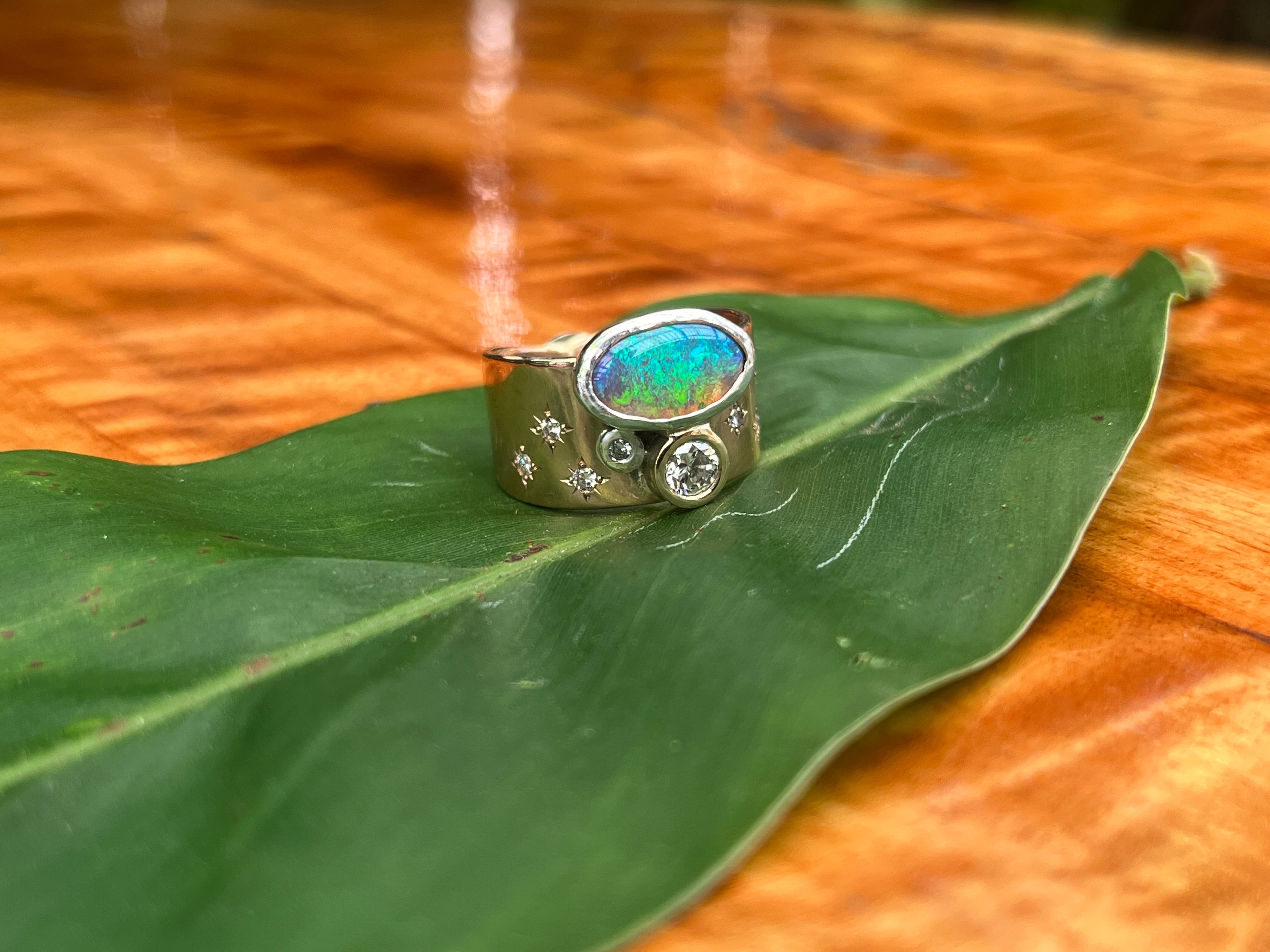 Custom Jewellery Gallery