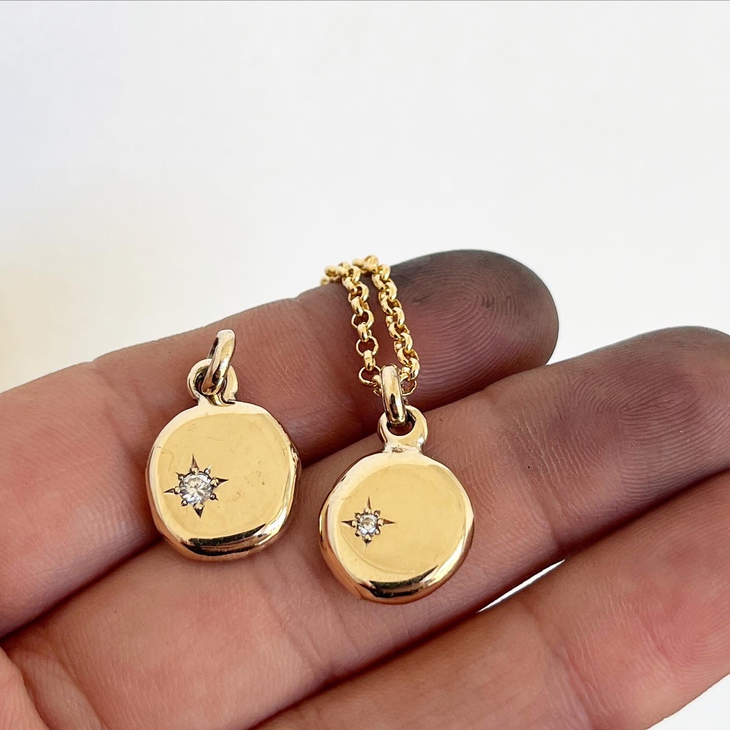 Custom Jewellery Gallery