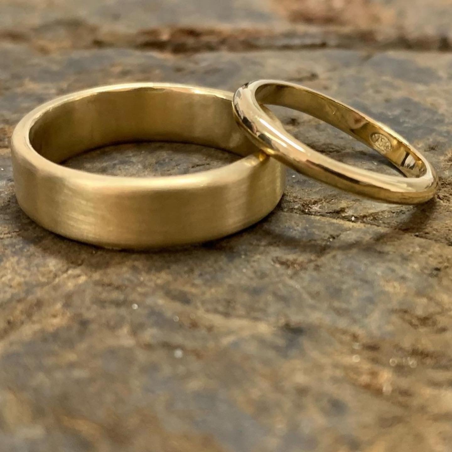 Custom Jewellery Gallery