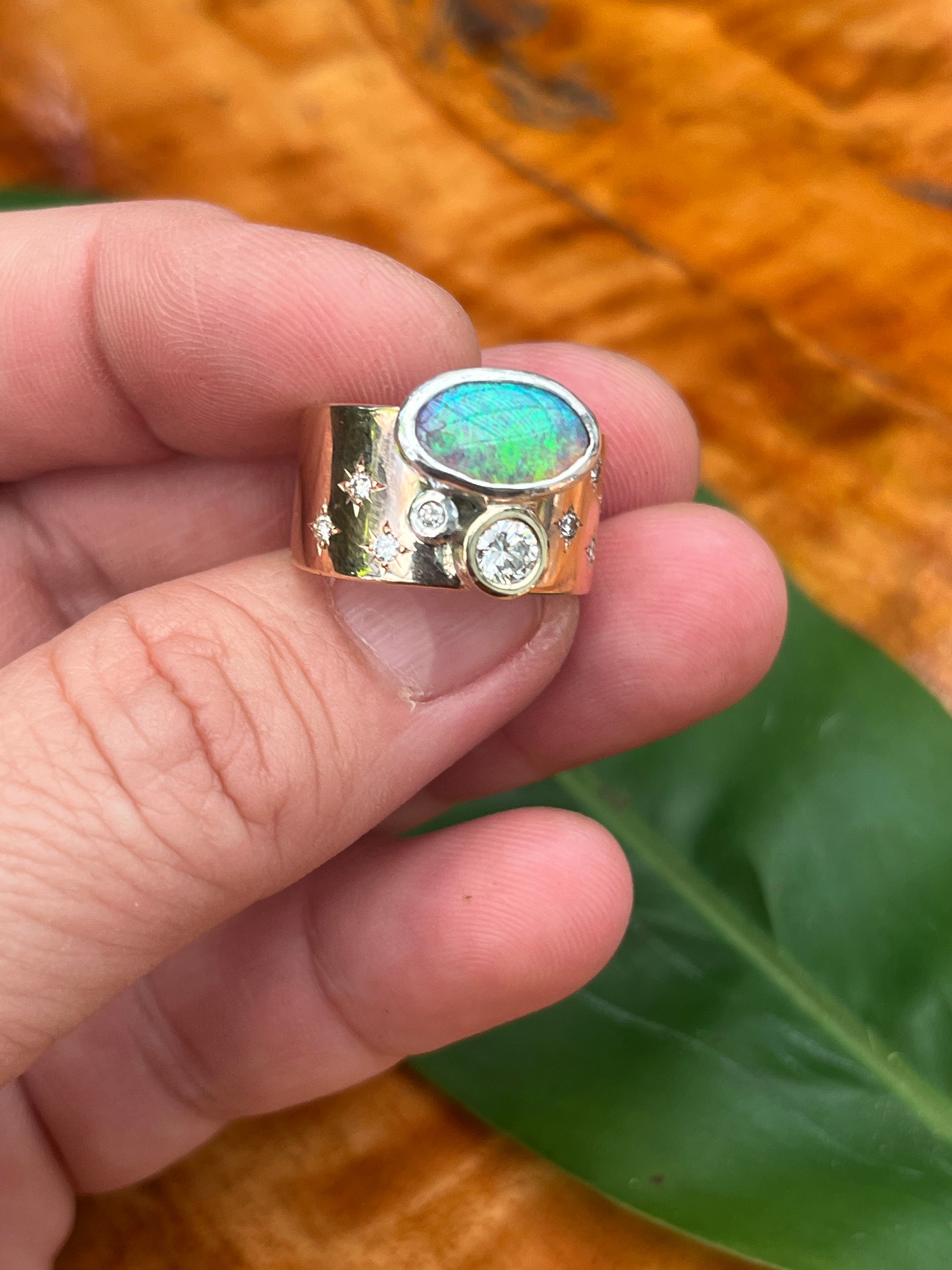 Custom Jewellery Gallery