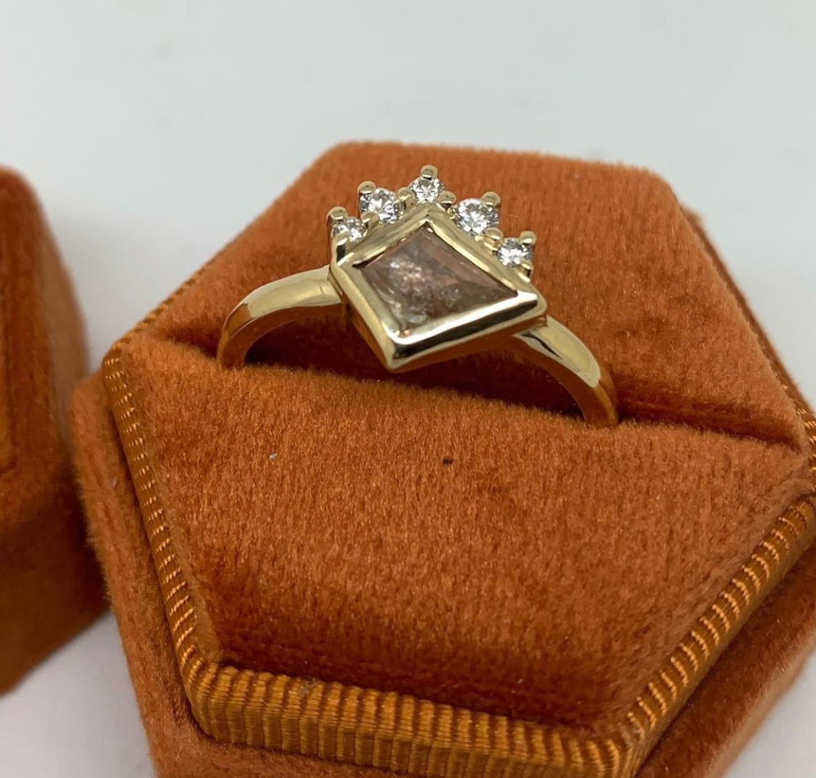 Custom Jewellery Gallery