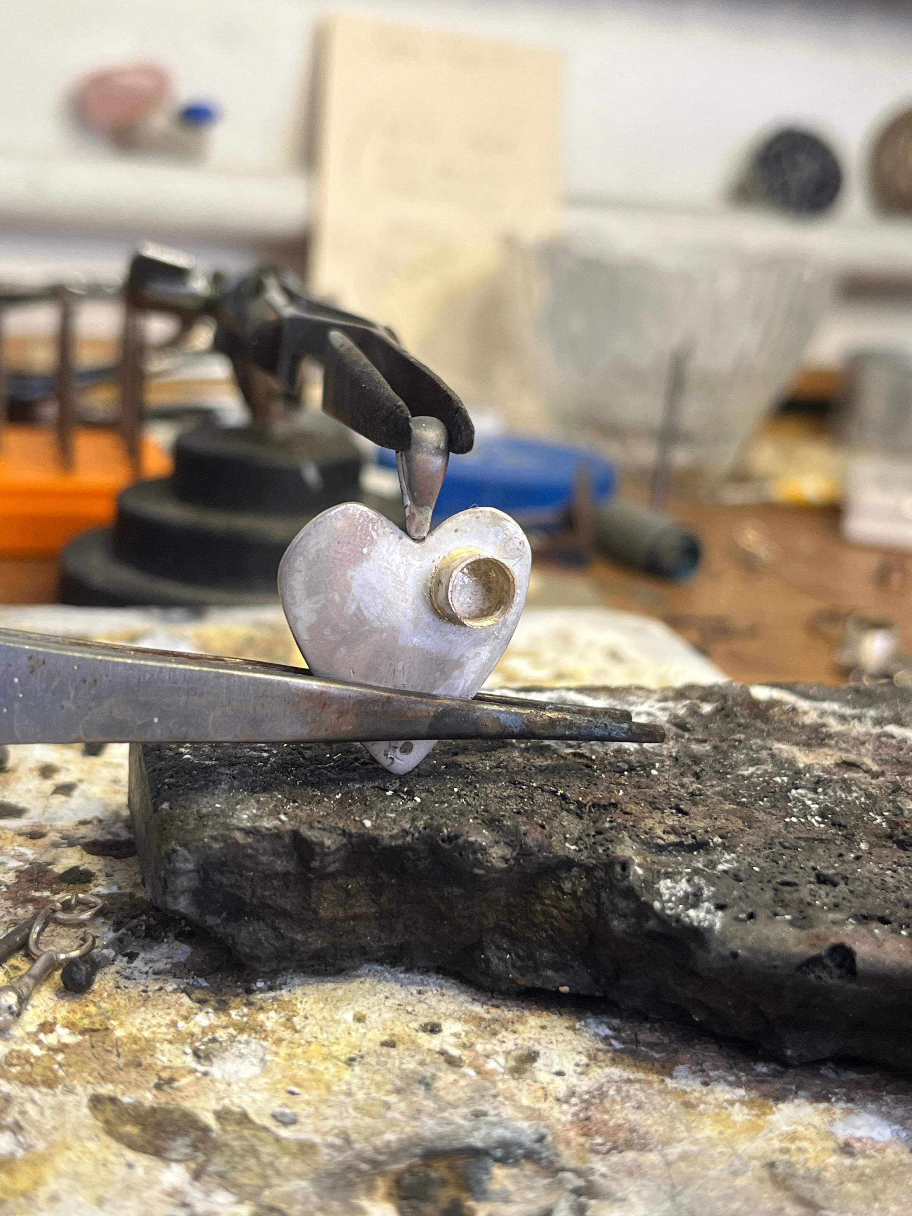 Custom Jewellery Gallery