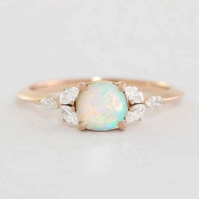 Custom Jewellery Gallery