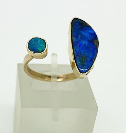 Custom Jewellery Gallery