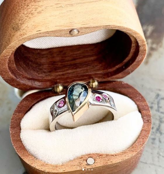 Custom Jewellery Gallery