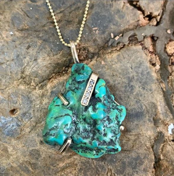 Custom Jewellery Gallery