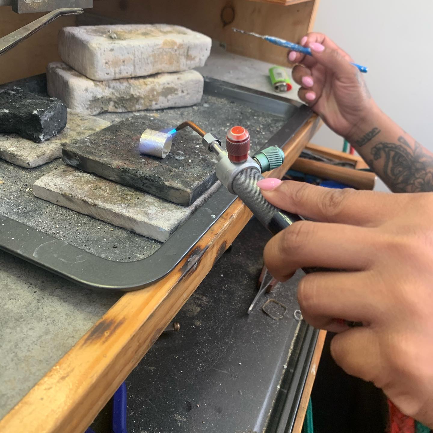 What Jewellery tools should I buy?