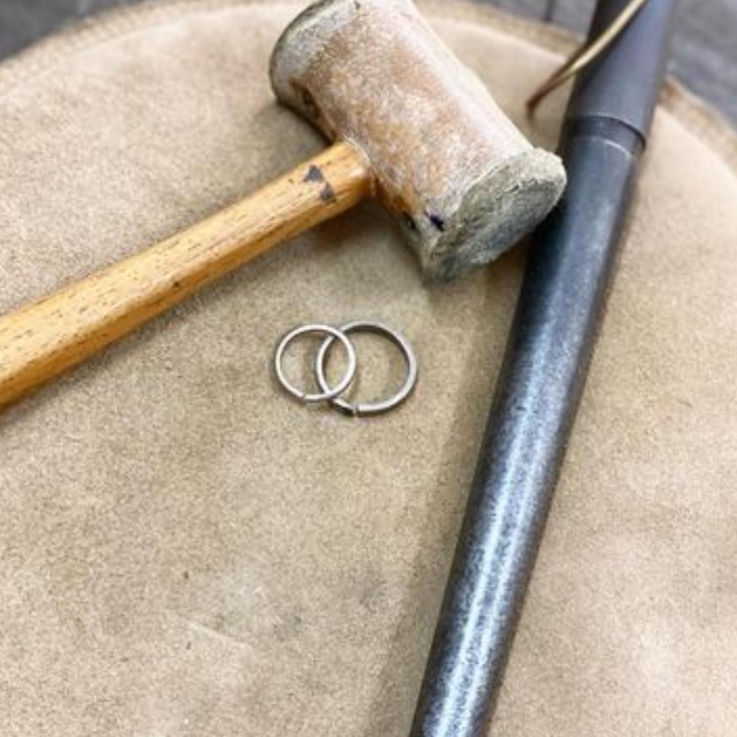 What Jewellery tools should I buy?