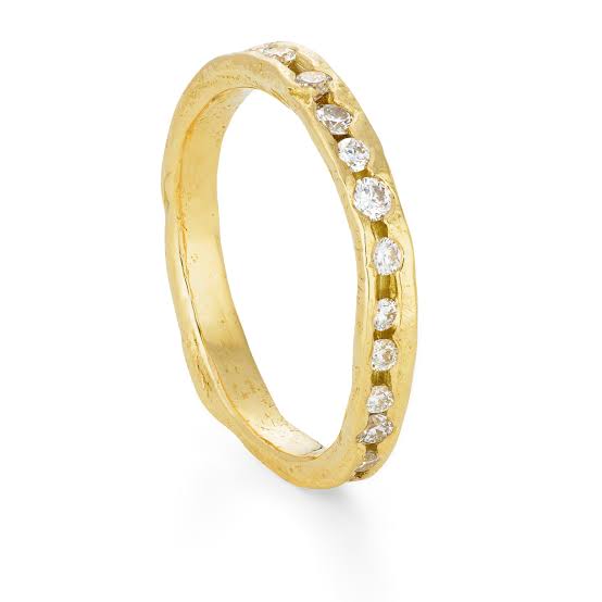 18ct Gold vs 9ct Gold, what is the difference? 