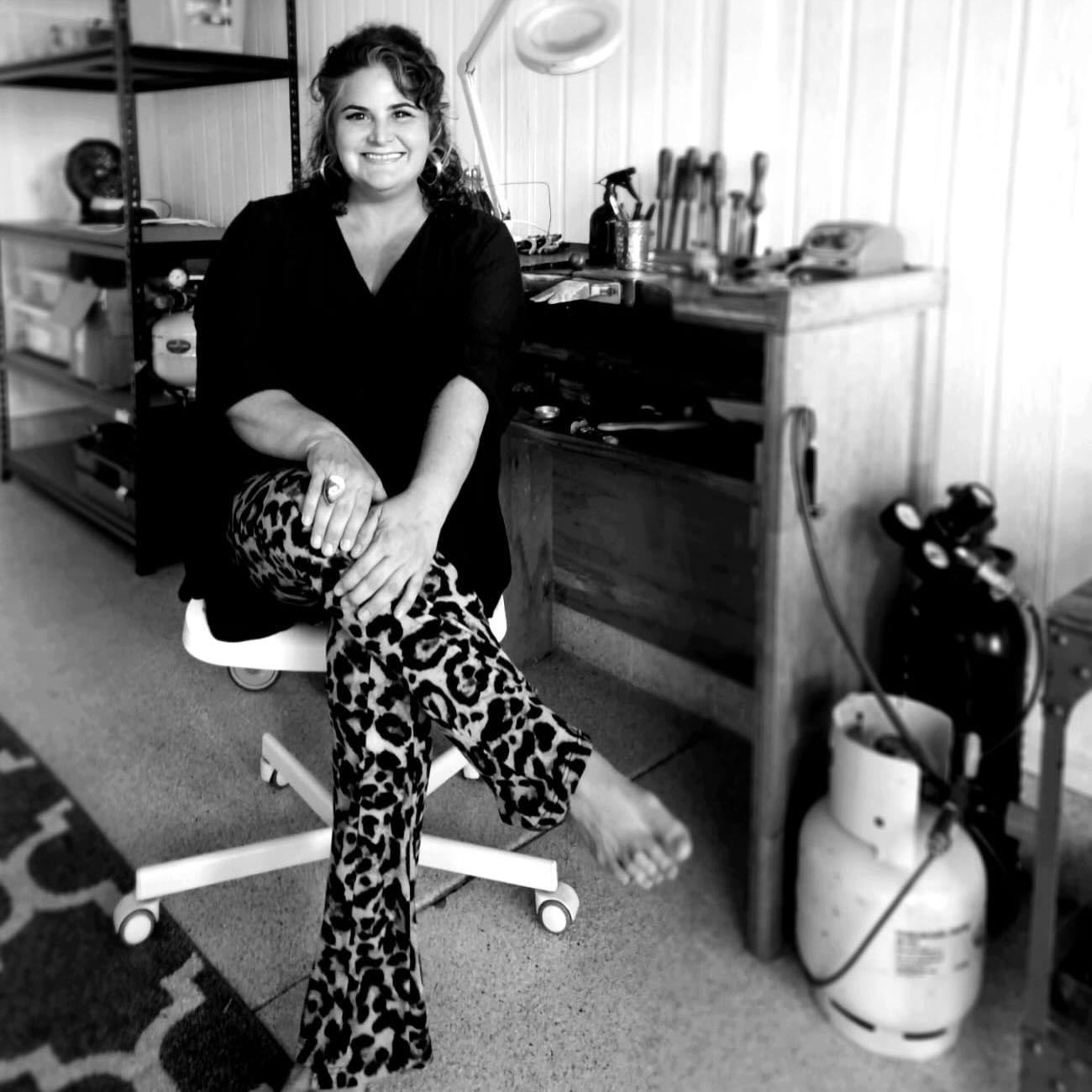 A word from the founder