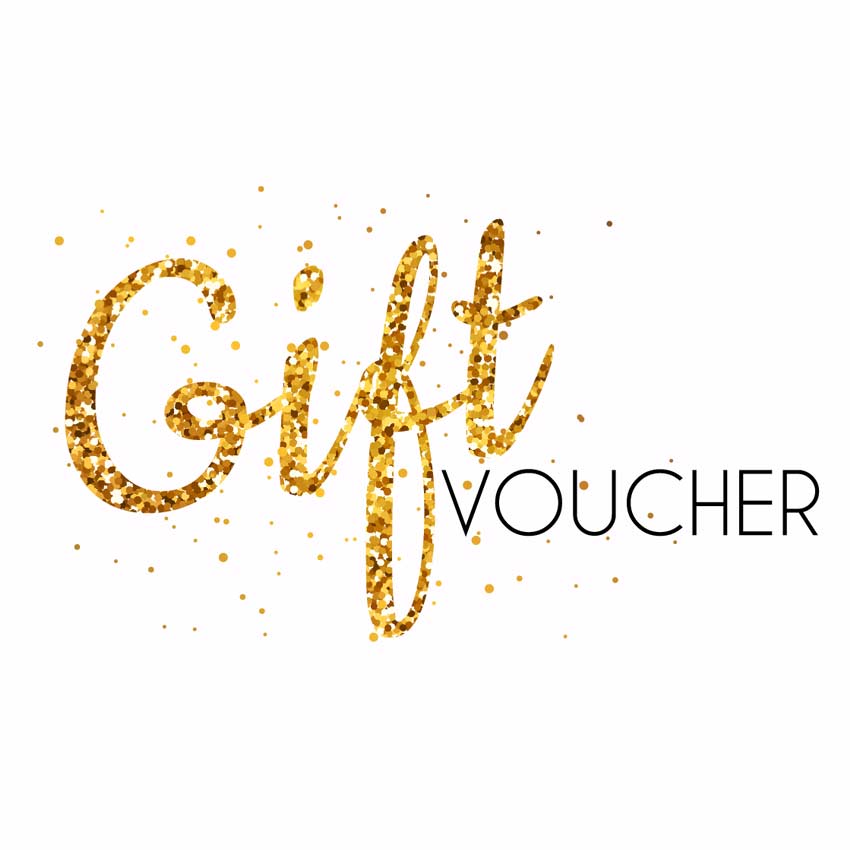 Gift Voucher