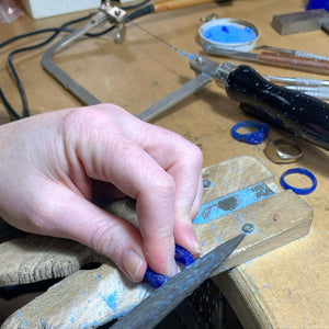 Sand Casting Workshop