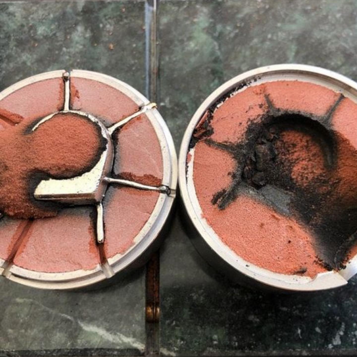 Sand Casting Workshop