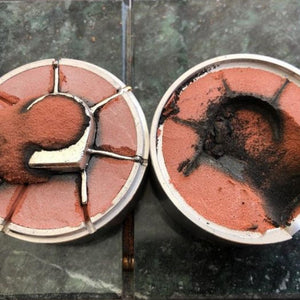 Sand Casting Workshop