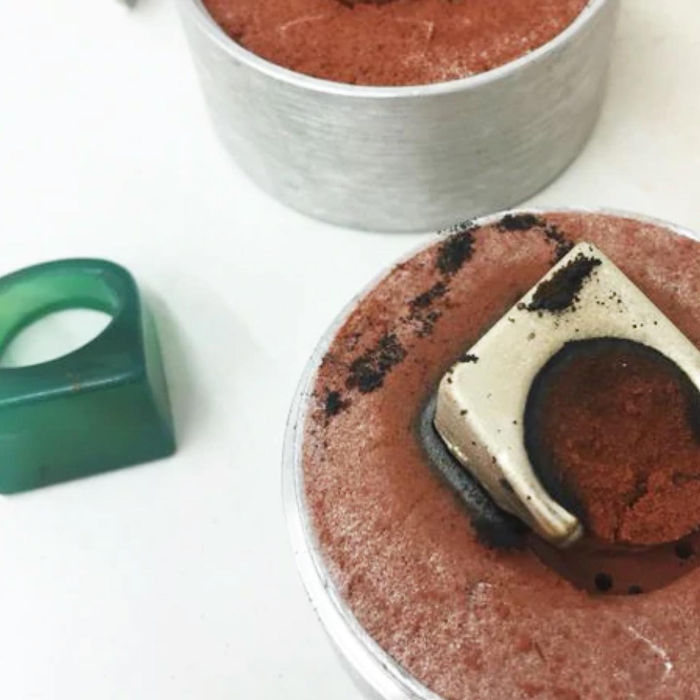 Sand Casting Workshop