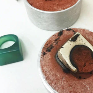 Sand Casting Workshop