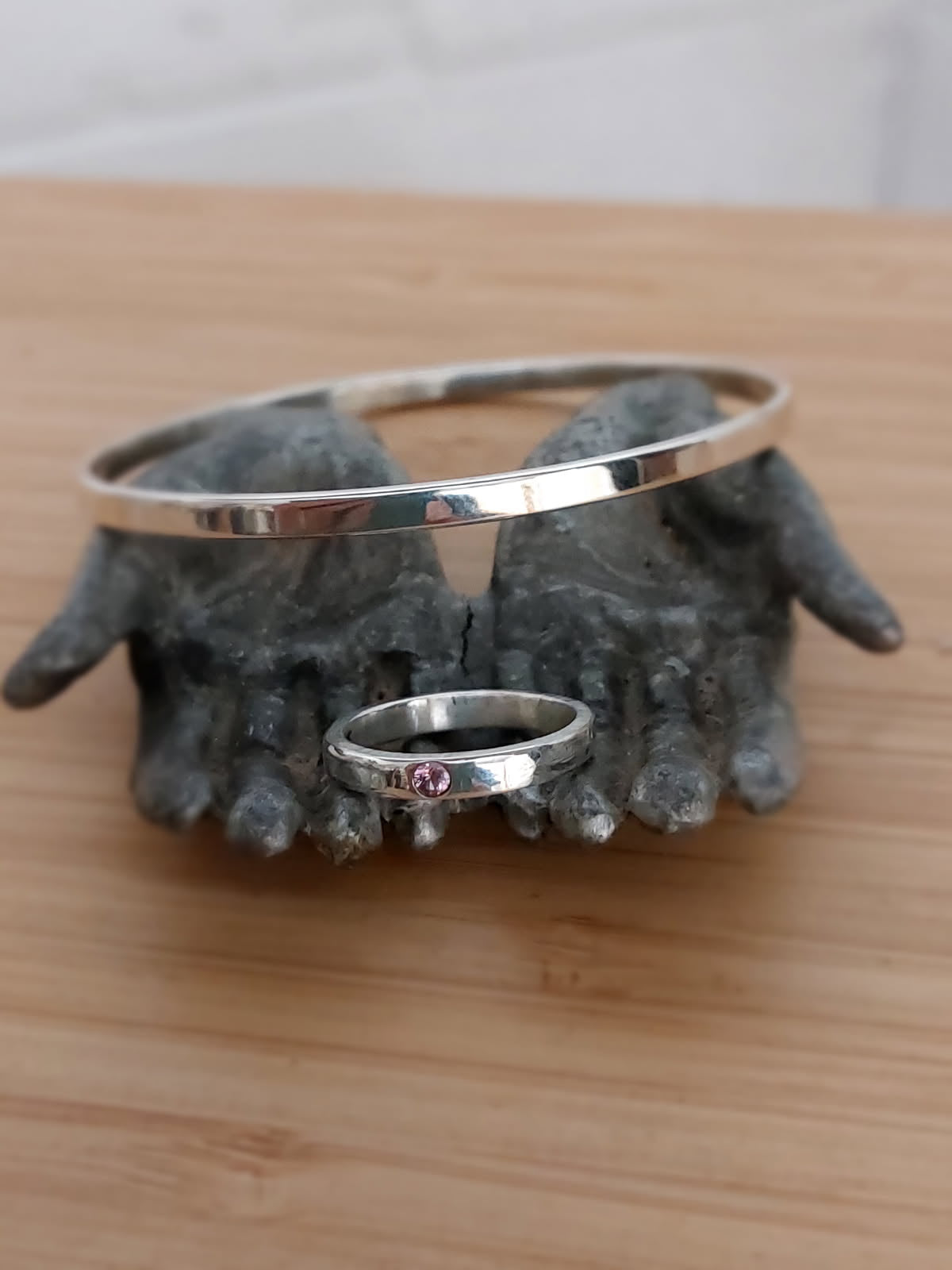 Private Jewellery Tuition (3 hours)