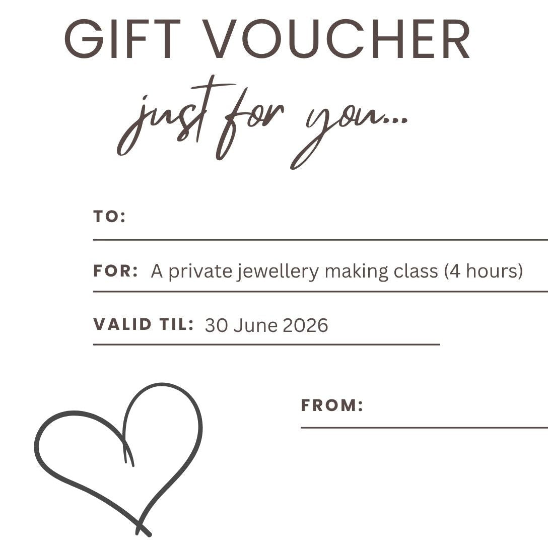 Gift Voucher
