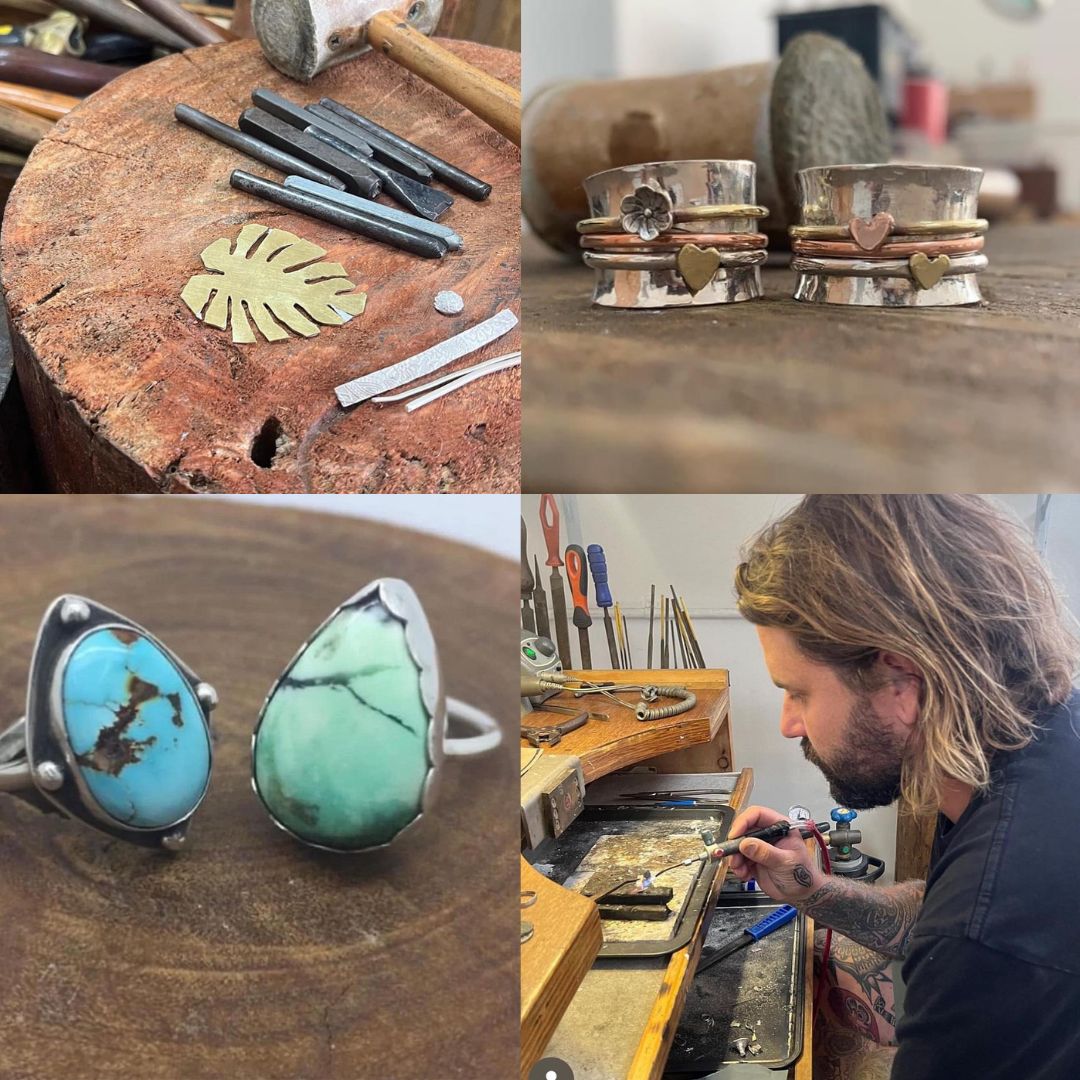 Private Jewellery Tuition (3 hours)