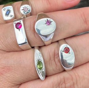 Lost Wax Ring Carving Workshop - Thursday 9 April (6-8.30pm)