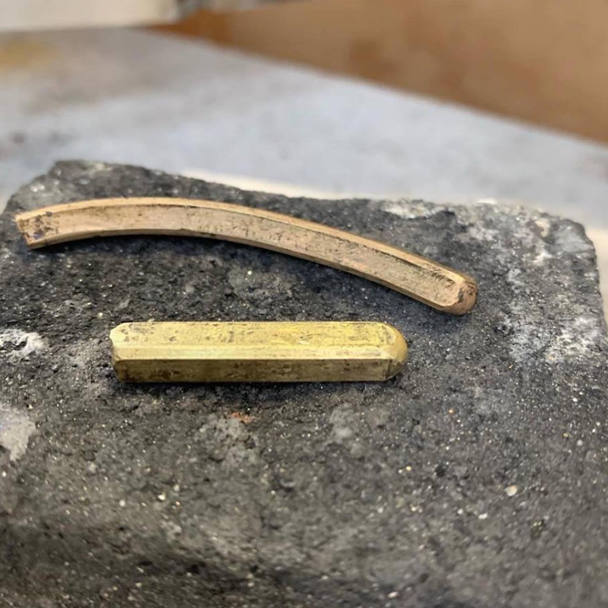 Make your own Wedding Ring Workshop