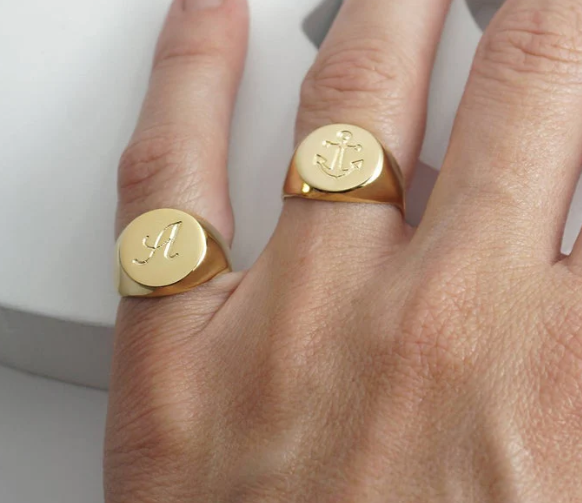 Lost Wax Ring Carving Workshop - Thursday 9 April (6-8.30pm)