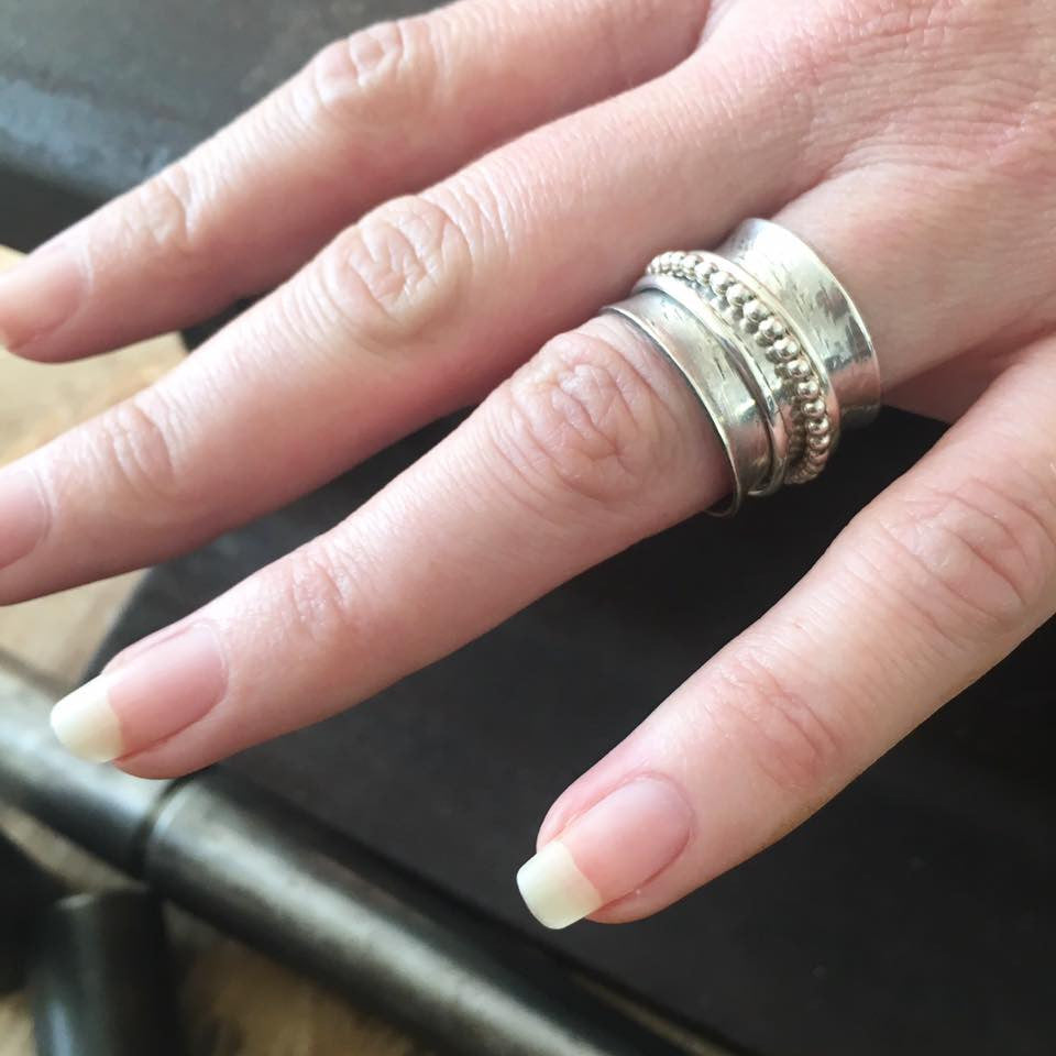 Sat 13 Sept / Spinner Ring Workshop