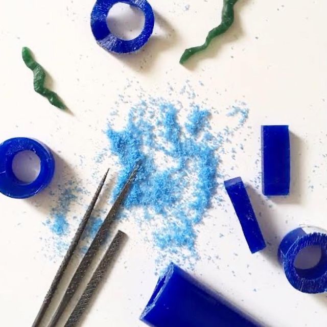 Lost Wax Carving Workshop