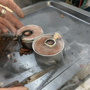 Sand Casting Workshop