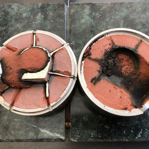 Sand Casting Workshop