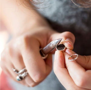 Private Jewellery Tuition (4 hours)