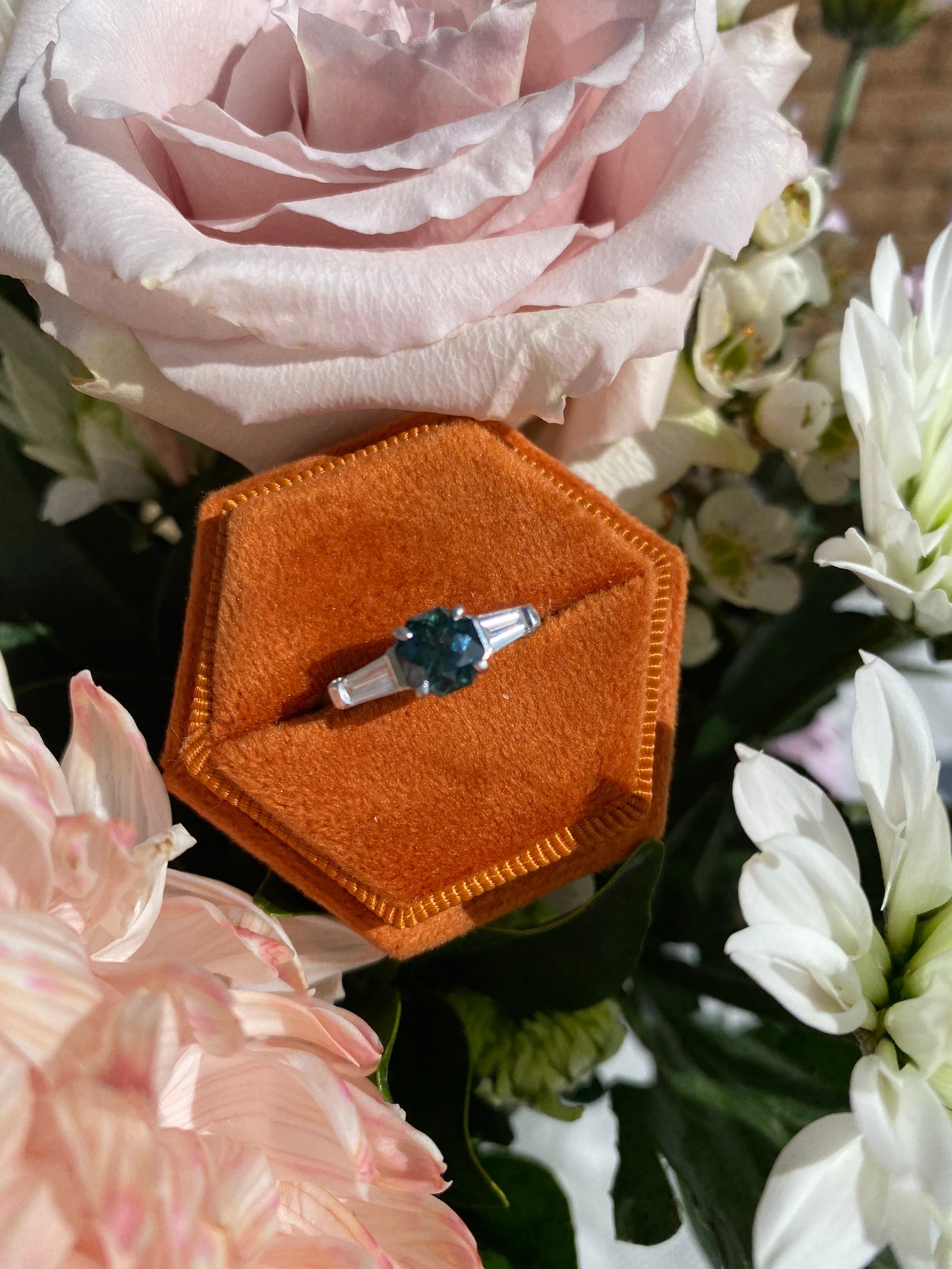 Custom Jewellery Gallery